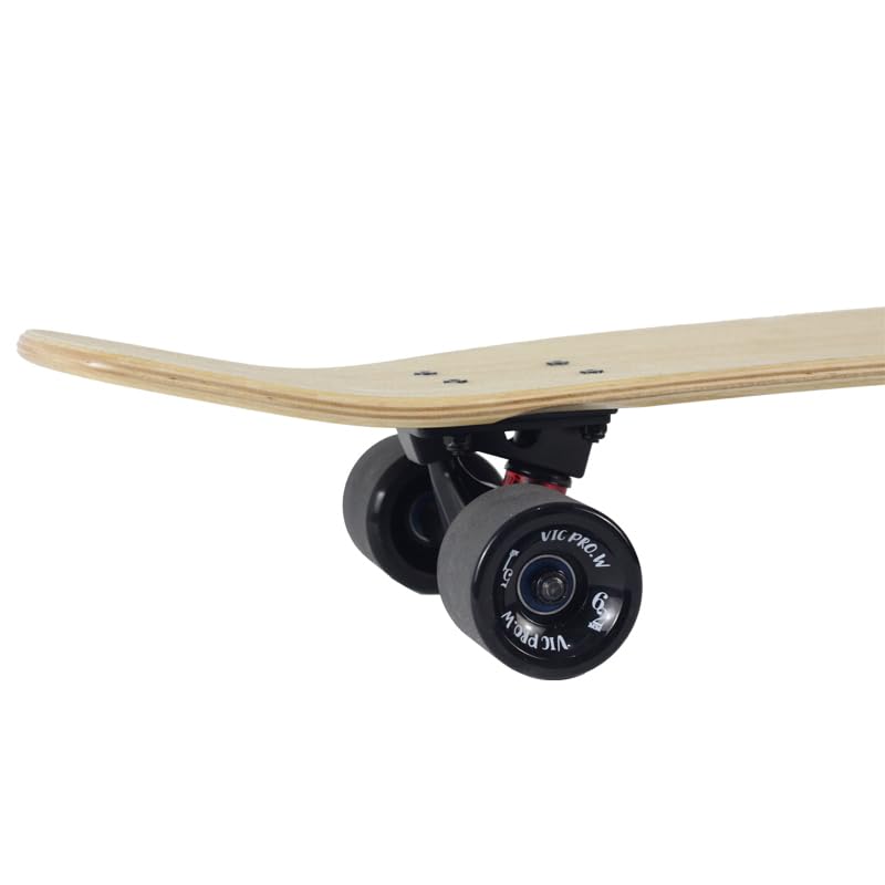 101 skateboard one o one サイズ　L IMPERIAL SKATEBOARD ONE MOMENT 8.25 x 32.125 DEEP CONCAVE
